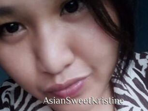 AsianSweetKristine