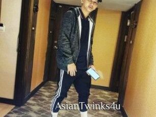 AsianTwinks4u Shop coquin