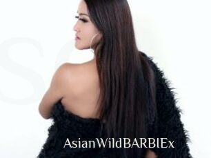 AsianWildBARBIEx