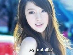 Asiandoll22