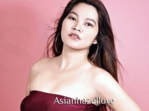 Asianhazellove
