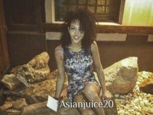 Asianjuice20