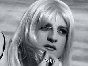 Asija