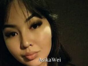 AsikaWei