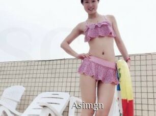 Asimgn