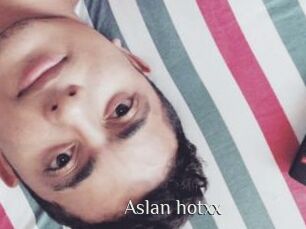 Aslan_hotxx