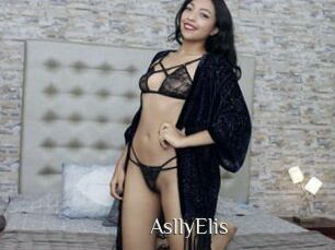 AsllyElis