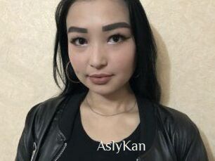 AslyKan