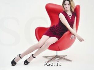 Asonik