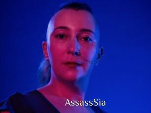 AssassSia