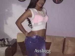 Assbigg