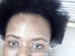 Assbuster25