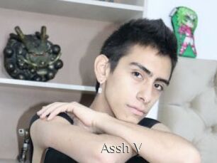 Assh_V