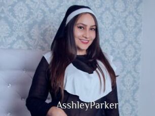 AsshleyParker