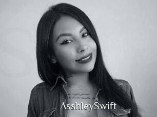 AsshleySwift