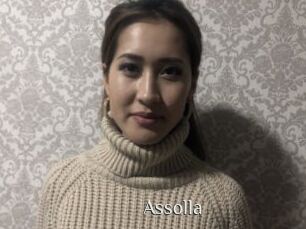 Assolla