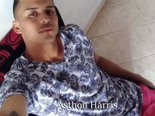 Asthon_Harris
