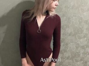 AstiPoul Shop coquin