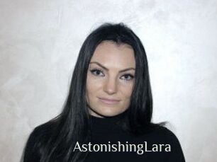 AstonishingLara