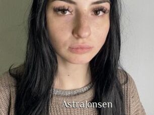 AstraJonsen Shop coquin