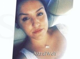 AstralWolf Shop coquin