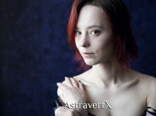 AstravertX