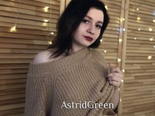 AstridGreen