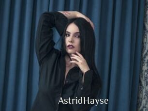 AstridHayse