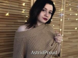 AstridProud
