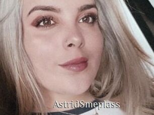 AstridSmeplass