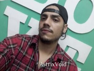 AstrixVoid