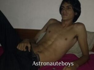 Astronauteboys