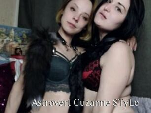 Astrovert_Cuzanne_STyLe