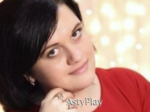 AstyPlay