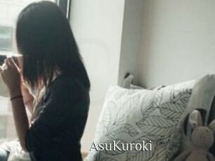AsuKuroki