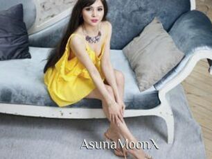 AsunaMoonX