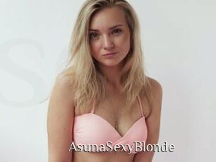 AsunaSexyBlonde