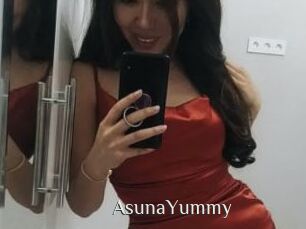 AsunaYummy