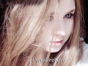 AsyaFeelOve