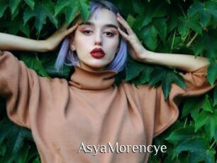 AsyaMorencye Shop coquin