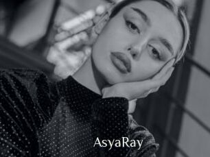 AsyaRay