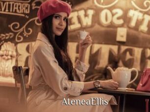AteneaEllis Shop coquin