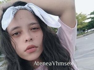 AteneaVhmsex