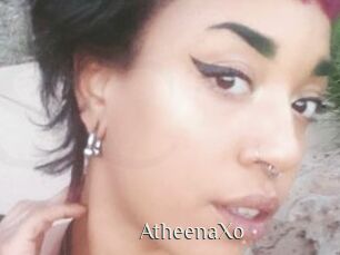 AtheenaXo