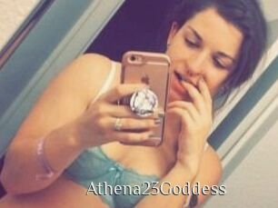 Athena23Goddess