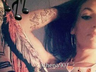 Athena907
