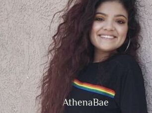 AthenaBae Shop coquin