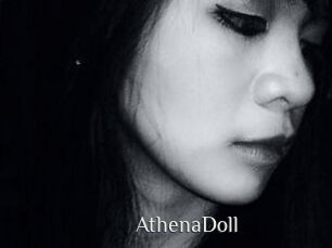 AthenaDoll