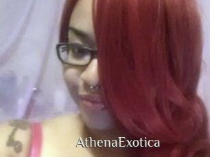 AthenaExotica