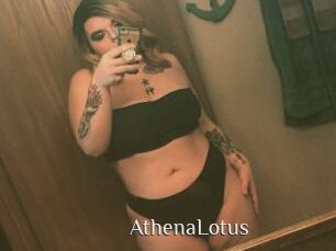 AthenaLotus